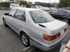 1996 Toyota Corona 2.0 i 16V D-4 (145 bg) 2