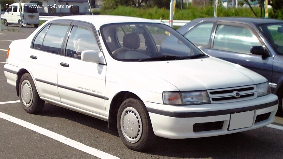 Toyota Corsa Corsa (L40)
