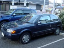 1994 Toyota Corsa 1.5 i (94 bg) 2