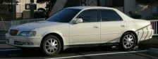 Toyota 2.0 i (140 bg) (1996)