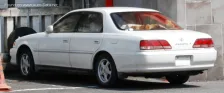 Toyota 2.5 i V6 24V (200 bg) (1996)