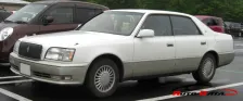 Toyota 3.0i V6 24V (220 bg) Automatic (1995)