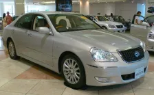 Toyota 4.3i V8 32V (280 bg) Automatic (2006)