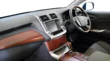 2009 Toyota Crown Majesta 4.6i V8 32V (347 bg) Automatic 3