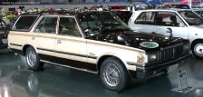 Toyota 2.8 (MS1K) (146 bg) (1979)