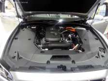 2018 Toyota Crown 2.5 (226 bg) Hybrid e-CVT 7