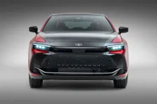 2022 Toyota Crown 2.5 D-4S (234 bg) Hybrid E-Four e-CVT 4