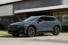 2024 Toyota Crown 2.5 D-4S (240 bg) Hybrid E-Four e-CVT 2