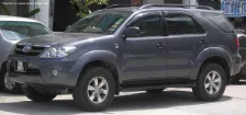 2004 Toyota Fortuner 2.7 G (118 bg) Automatic 1