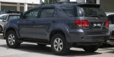 Toyota 2.7 G (118 bg) Automatic (2004)