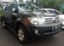 2008 Toyota Fortuner 2.5 D-4D (102 bg) 3
