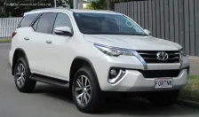 Toyota 2.8 D-4D (177 bg) 4WD (2015)