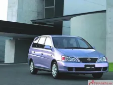 Toyota 2.0 i 16V STD (152 bg) (1998)