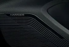 2020 Toyota Harrier 2.0 (171 bg) 4WD CVT 8