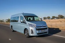 Toyota 2.8 D-4D (163 bg) Automatic (2019)