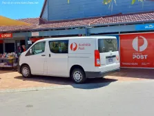 2019 Toyota HiAce 2.8 D-4D (177 bg) Automatic 7