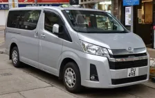 Toyota 2.8 D-4D (177 bg) (2019)