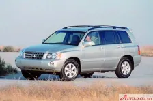 Toyota 3.0 i V6 24V 4WD Limited (223 bg) (2000)