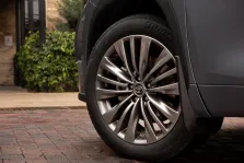 2020 Toyota Highlander 2.4 Turbo (265 bg) AWD Direct Shift 7