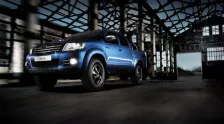 2011 Toyota Hilux 2.5 D-4D (144 bg) 4WD 8
