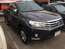 Toyota 2.4 D-4D (150 bg) 4WD (2015)