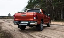 2017 Toyota Hilux 2.4d (150 bg) 3