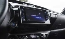 2017 Toyota Hilux 2.7i (166 bg) 5