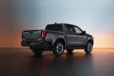 2025 Toyota Hilux 2.8d (204 bg) Automatic 2