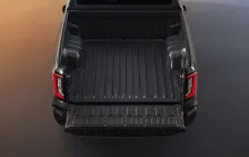 2025 Toyota Hilux 2.8d (204 bg) Automatic 5