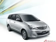 2004 Toyota Innova 2.0 VVT-i (136 bg) 3