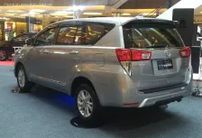 Toyota 2.7i (166 bg) (2015)