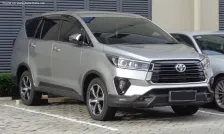 2020 Toyota Innova 2.4d (149 bg) Automatic 1