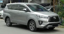 2020 Toyota Innova 2.4d (149 bg) Automatic 2