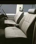 1984 Toyota Land Cruiser 2.4 TD (LJ73) (86 bg) 4WD 3