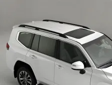 2021 Toyota Land Cruiser 4.0L V6 (271 bg) 4x4 Automatic 7 Seat 7