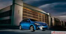 Toyota S 2.4 (160 bg) AWD Automatic (2008)