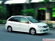 Toyota 2.0 i (135 bg) (1998)