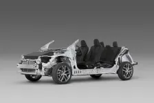 2015 Toyota Prius 1.8 VVT-I (122 bg) Hybrid e-CVT 6