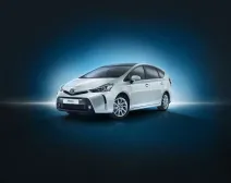 2015 Toyota Prius 1.8 VVT-i (136 bg) Hybrid e-CVT 3