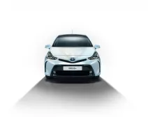 2015 Toyota Prius 1.8 VVT-i (136 bg) Hybrid e-CVT 6