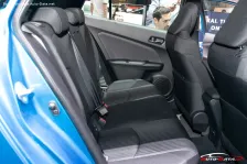 2017 Toyota Prius 1.8 (122 bg) Hybrid AWD-i e-CVT 8