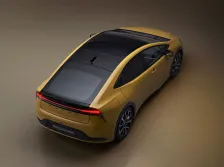 2023 Toyota Prius 2.0 (197 bg) Hybrid e-CVT 4