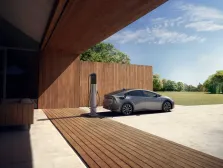 2023 Toyota Prius 2.0 (197 bg) Hybrid e-CVT 7