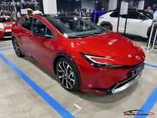 2023 Toyota Prius 2.0 (223 bg) Plug-in Hybrid e-CVT 1