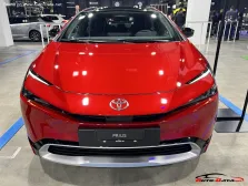 2023 Toyota Prius 2.0 (223 bg) Plug-in Hybrid e-CVT 3