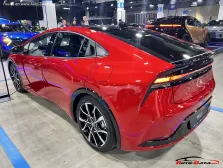 2023 Toyota Prius 2.0 (223 bg) Plug-in Hybrid e-CVT 5