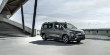 2020 Toyota Proace City 1.5 D-4D (130 bg) 6