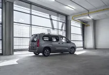 2020 Toyota Proace City 1.5 D-4D (130 bg) 7