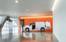 2020 Toyota Proace City 1.5 D-4D (75 bg) 3