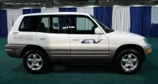 1997 Toyota RAV4 27.36 kWh (68 bg) 2